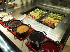 -富力希尔顿酒店·地阔自助餐厅