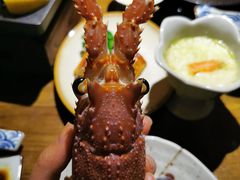 -蟹将军·松叶蟹和牛日料放题自助(K11店)