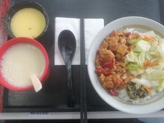 -永和大王·现磨豆浆·卤肉饭(九亭SH085店)