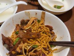 -寻裕记·现炒浇头面(人民广场店)