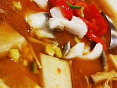 -东江海鲜酒家(艺都分店)