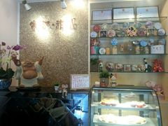 -家琳甜品(江南东店)