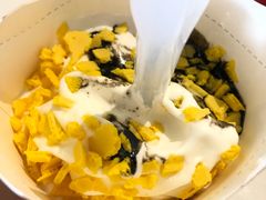 王的黑金麦旋风-麦当劳(花园北路店)