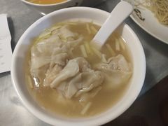 -恩宁刘福记(东华东路店)