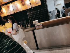 -麦当劳(中山公园龙之梦店)