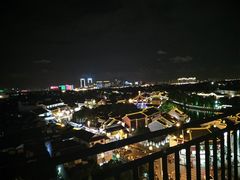 -顽啤熊·酒客酒馆(苏城夜景必选店)