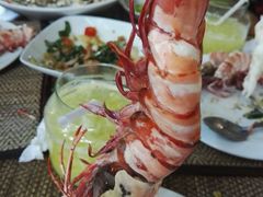 -自然餐厅(Phuket)