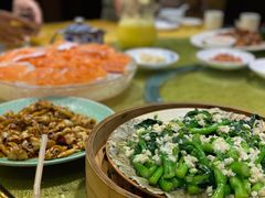 -盛港湾海鲜食府(黄沙店)