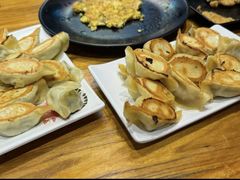 -金谷园饺子·烧烤(人大总店)