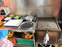 -向民炒鸡老店(火车站店)