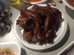 -纽顿熟食中心