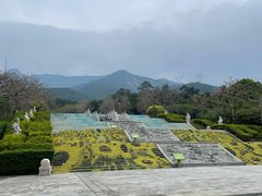 -北辰山景区