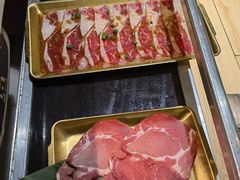 -炙城·韩式烤肉(南京东路店)