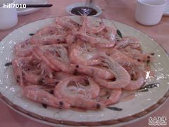白灼明虾-江海酒家(赤岗店)