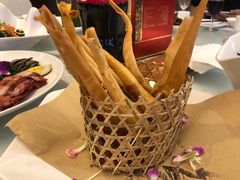 -天朗时代大酒店-餐厅