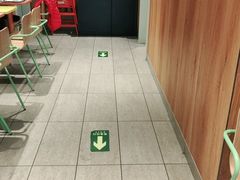 -麦当劳(安定门外大街店)