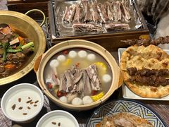 -霄汉羊排(万松园一店)