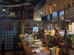 -半藏居酒屋(香港花园店)