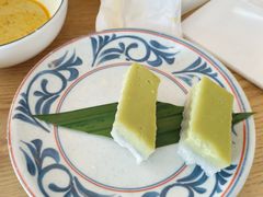 -峇峇娘马来西亚餐厅(望京SOHO店)