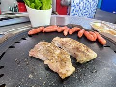 -玄希浪漫厨房·韩料烤肉(湖滨银泰in77店)