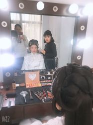 点击看大图 -美云庭古装·格格服汉服·京城旅拍(北京店)
