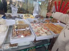 -牛街洪记小吃店(牛街店)