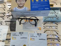 -沪睛眼镜蔡司官方授权店(金桥佳林路店)