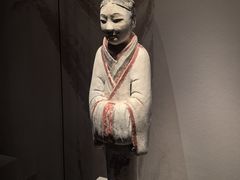 -北京大葆台遗址博物馆