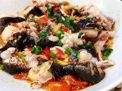 -熠盛·本帮菜Bistro(永嘉路店)