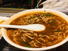 云南小锅米线-呐咪傣园·云南菜(石厦店)