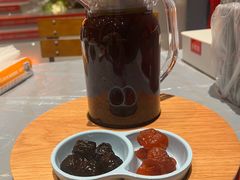 -肥肥虾庄·金牌油焖大虾(杨园滨江时代walk店)
