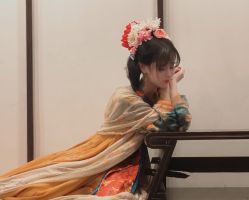 -盘子女人坊生日照·摄影馆(浦东店)