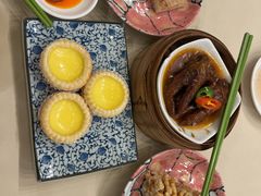 -南海渔村 (流花湖店)