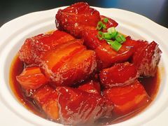 红烧肉-小菜园新徽菜(青岛市南万象城店)