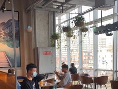 -Wagas沃歌斯(五道口购物中心店)