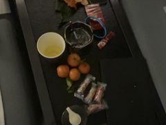 -华夏良子·足道SPA艾灸(图书大厦店)