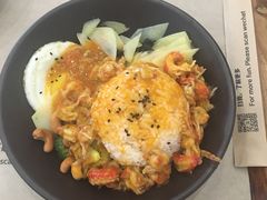 -海盗虾饭·剥好的小龙虾饭(SOHO尚都店)