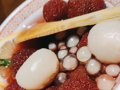 -福苗小骆驼烧烤(曲江店)