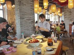 -二十八里太湖船菜(吉祥路店)