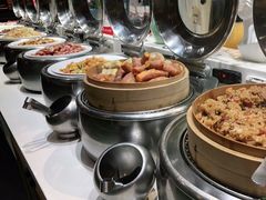 -凡塔斯牛排自助餐厅(广东佛山三水万达店)