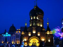 -人民防洪胜利纪念塔