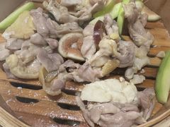 -沄记顺德菜打边炉(东直门店)