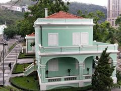 -龙环葡韵住宅式博物馆