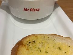 -米斯特比萨(望京西园店)