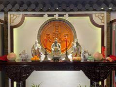 -同得兴 Since·1995 传统苏式面馆(嘉馀坊店)