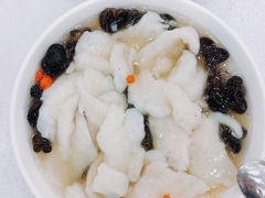 醪糟鱼片-峨嵋酒家(石景山店)