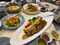 -杭州西湖柳莺里酒店·闻莺厅