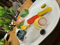 -尚海豆捞(乐虹坊店)