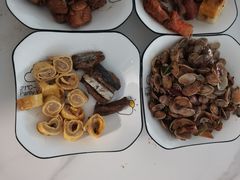 -四季厨房 鲁菜·孔府烤鸭(高新万达店)