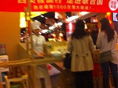 iphone_upload_pic-西贝(金桥店)
